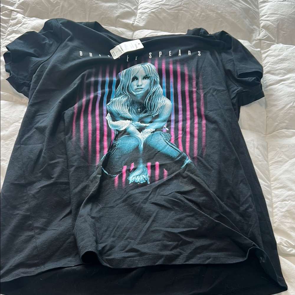 NWT Torrid Britney Spears Collection 2X